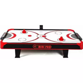 Игровой стол-аэрохоккей DFC MINI PRO JG-AT-14401