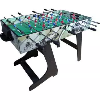 Игровой стол-футбол DFC