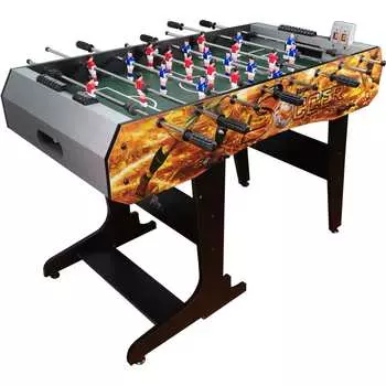 Игровой стол-футбол DFC Barcelona2 JG-ST-34803