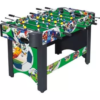 Игровой стол-футбол DFC ROMA DS-ST-S01