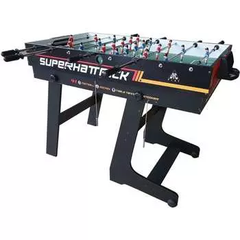 Игровой стол-трансформер DFC SUPERHATTRICK SB-GT-08
