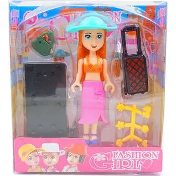 Игрушка-набор для конструирования Магия праздника