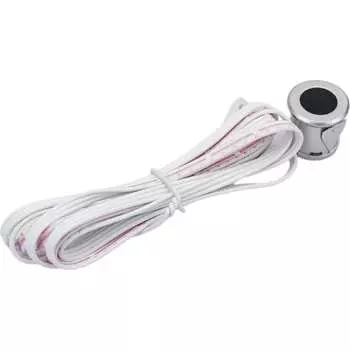 Ик-датчик Arlight SR-Hand-Switch-Silver-R 0 18354