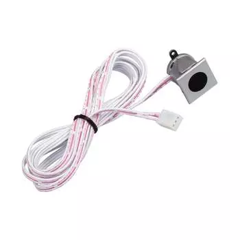 Ик-датчик Arlight SR-Door-Switch-Silver-S 0 18352