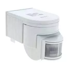 Настенный инфракрасный датчик движения EKF MS-118B PROxima dd-ms-118B
