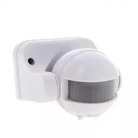 Настенный инфракрасный датчик движения EKF MS-39 PROxima dd-ms-39