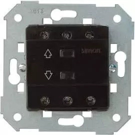 Ик-приемник для управления работой жалюзи Simon 75358-39
