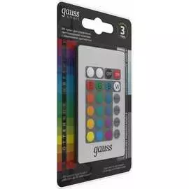 Пульт управления для управления лампами Gauss LED 1/50 966412400