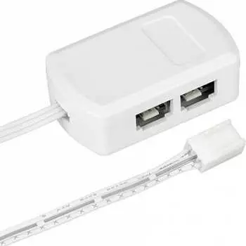 Ик-сплиттер Arlight SR-Door-Switch White 0 20956