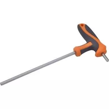 Имбусовый ключ Harden 540717