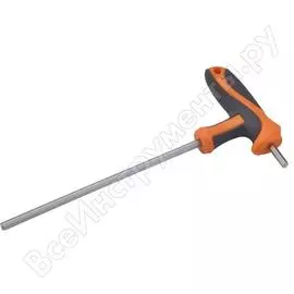 Имбусовый ключ Harden