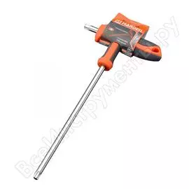 Имбусовый ключ Harden 540727