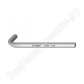 Имбусовый ключ ЗУБР ЭКСПЕРТ 27451-10