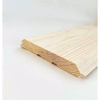 Имитация бруса СХТ