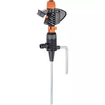 Импульсная поливальная установка Claber 8707