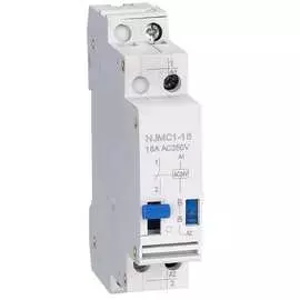 Импульсное реле CHINT