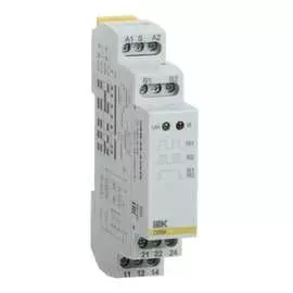 Импульсное реле IEK ORM ORM-02-AC230