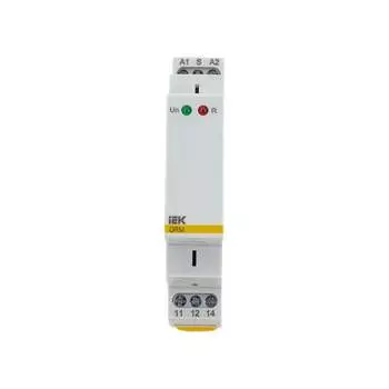 Импульсное реле IEK ORM ORM-01-AC230