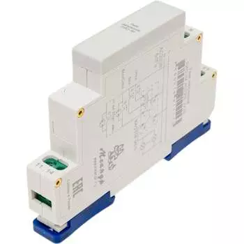 Импульсное реле освещения Меандр РИО-1М A8302-19911113