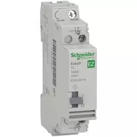 Импульсное реле Schneider Electric