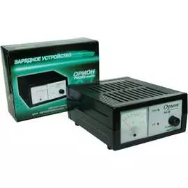 Импульсное зарядное устройство Орион