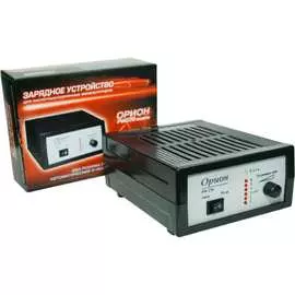 Импульсное зарядное устройство Орион