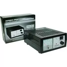 Импульсное зарядное устройство Орион