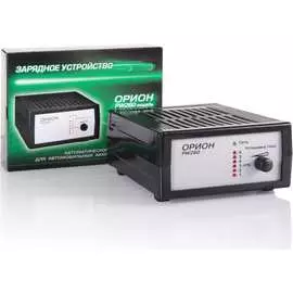 Импульсное зарядное устройство Орион