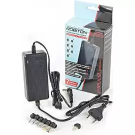 Импульсный адаптер-блок питания Robiton TN3000S 16036
