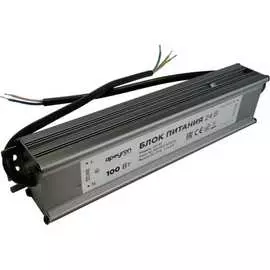 Импульсный блок питания Apeyron 03-113