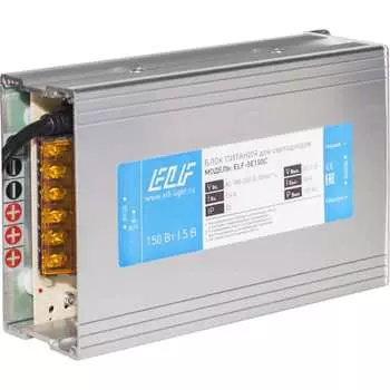 Импульсный блок питания ELF 5E150C