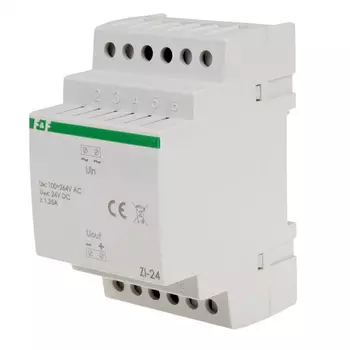 Импульсный блок питания Евроавтоматика F&F