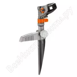 Импульсный дождеватель Gardena Comfort 08141-20.000.00