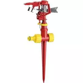 Импульсный дождеватель Grinda CLASSIC Quick-Connection System 8-427665_z01