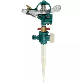 Импульсный дождеватель Raco Profi-Plus 4260-55/722C