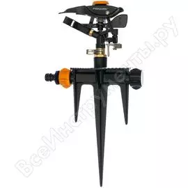 Импульсный дождеватель Fiskars