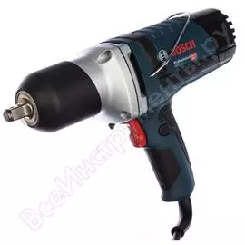 Импульсный гайковерт bosch gds 18 e 0.601.444.000