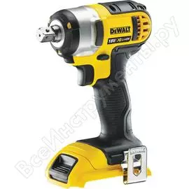 Гайковерт Dewalt