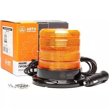 Импульсный маяк АВТОЭЛЕКТРИКА МИМ-03 09.02437