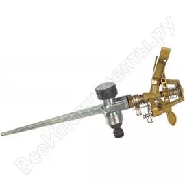 Импульсный металлический разбрызгиватель DON GAZON 096-8105D 42312