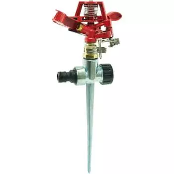 Импульсный металлический разбрызгиватель POLYAGRO 7573630