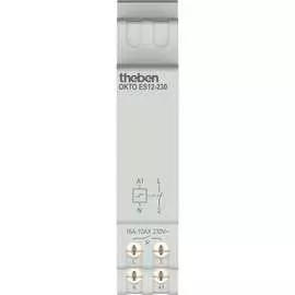 Импульсный переключатель Theben OKTO ES12-230 3120130