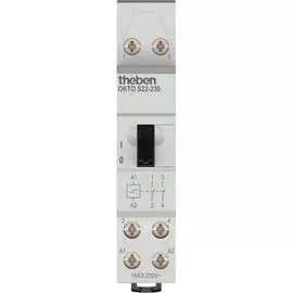 Импульсный переключатель Theben OKTO S22-230 3120122