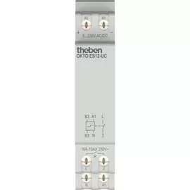Импульсный переключатель Theben OKTO ES12-UC 3120131