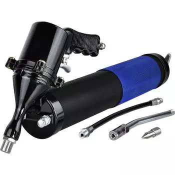 Импульсный пневматический смазочный шприц БелАК ПРЕМИУМ БАК.90531