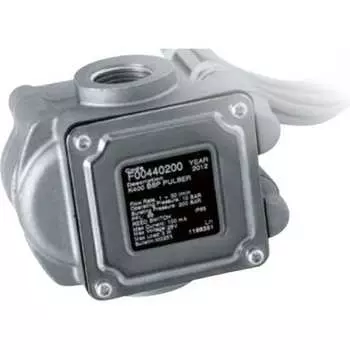 Импульсный расходомер PIUSI K400 BSP PULSER F00440200