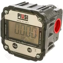 Импульсный расходомер PIUSI K600 F00491010