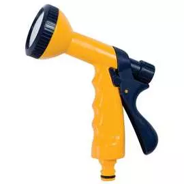 Импульсный распылитель Brigadier