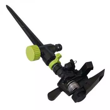 Импульсный распылитель EUROTEX 090414-003