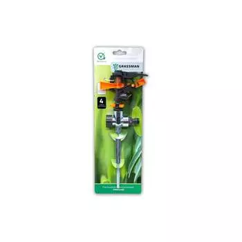 Импульсный распылитель Grassman YM8104D 019494